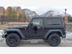 Thumbnail Photo 12 for 2016 Jeep Wrangler